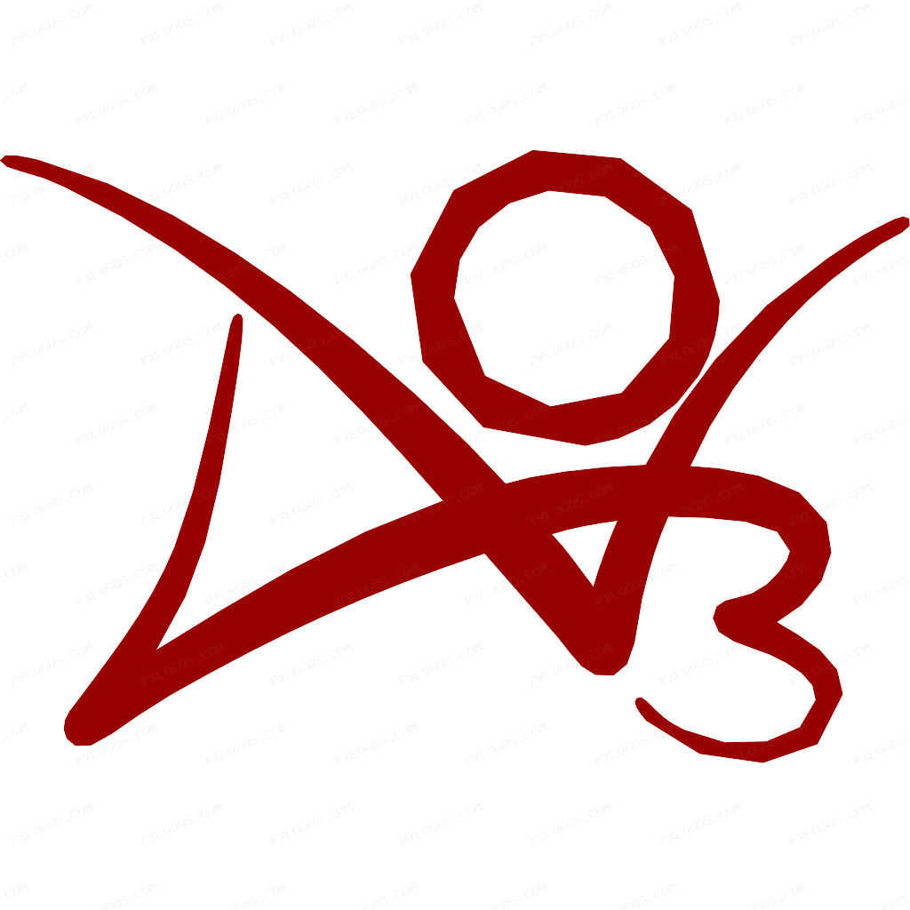 Archive of Our Own Logo PNG with transparent background