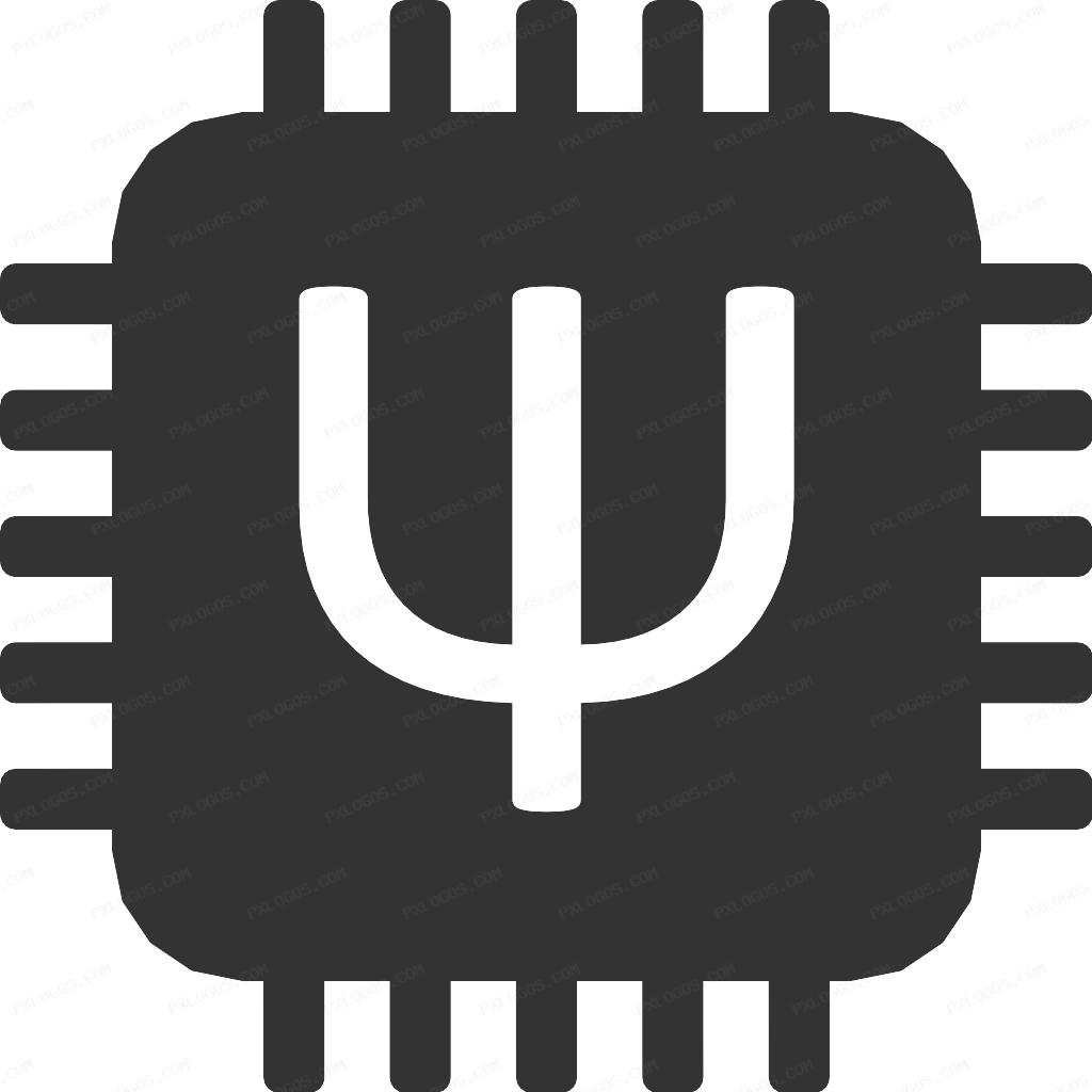 QMK Logo PNG with transparent background