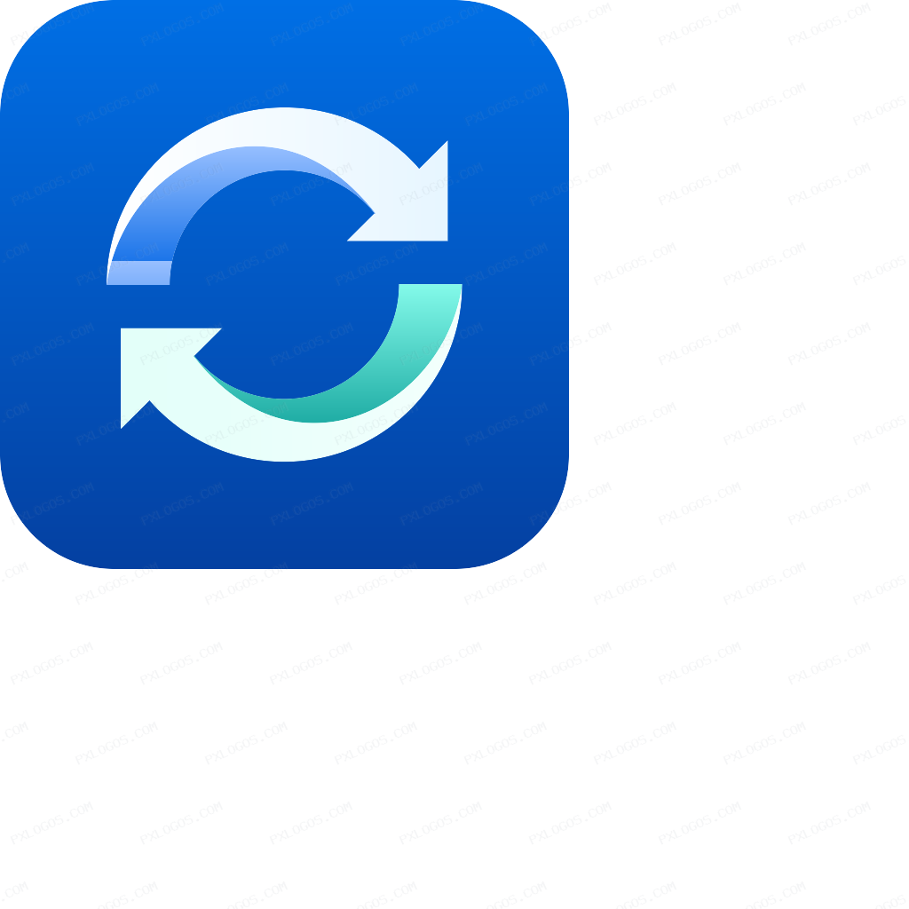 Qnap Qsync Logo PNG with transparent background