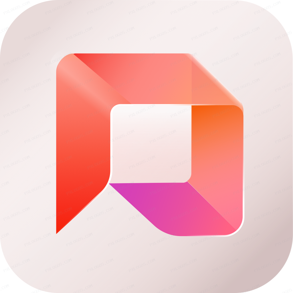 Qnap Qvr Surveillance Logo PNG with transparent background