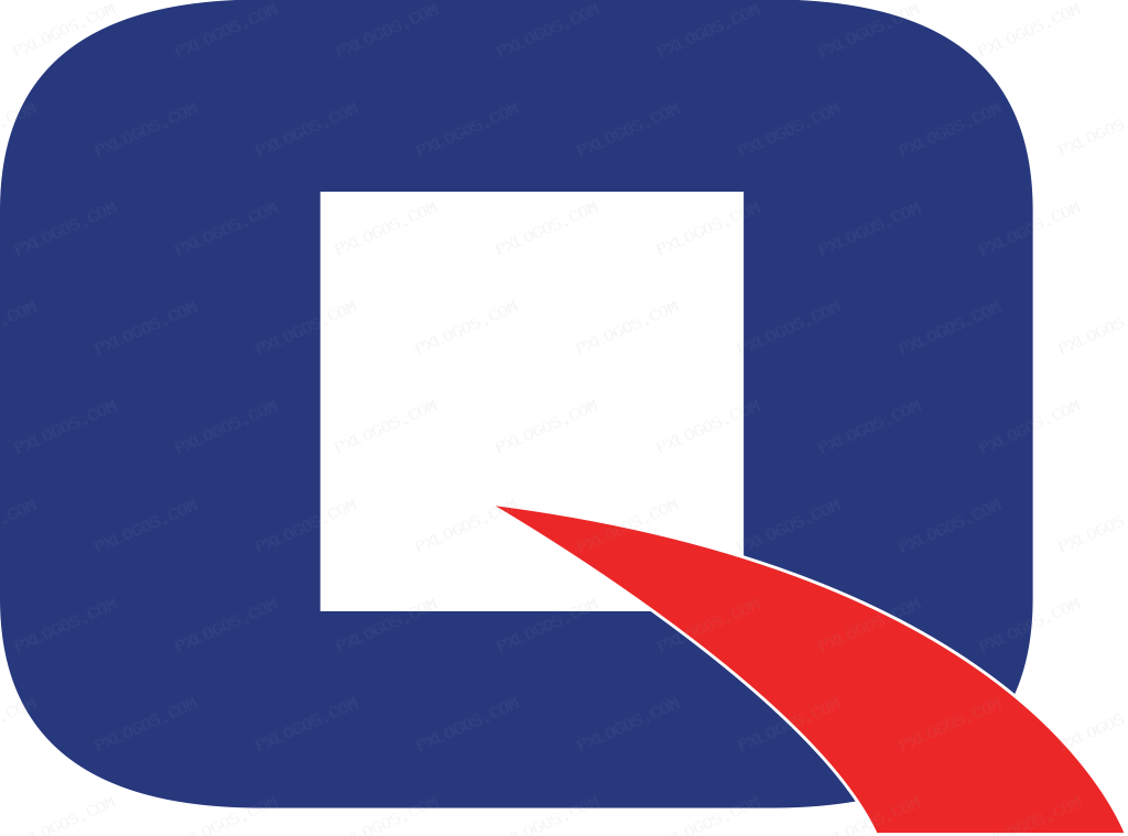 Qnap Logo PNG with transparent background