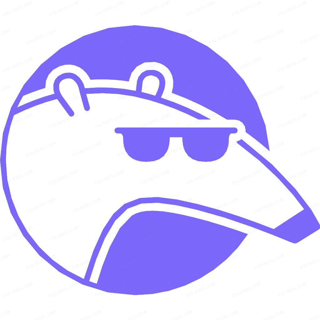 Qodo Logo PNG with transparent background
