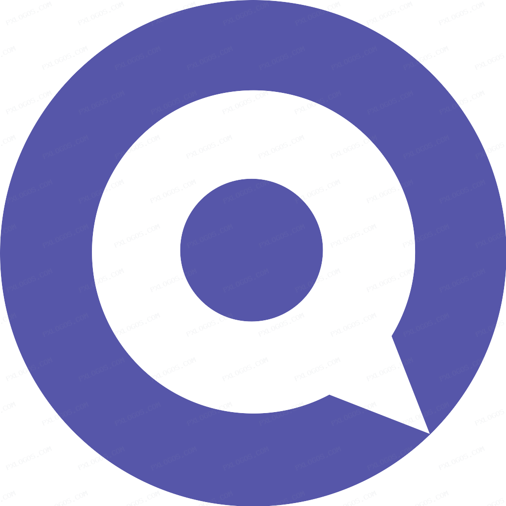 Qordoba Logo PNG with transparent background