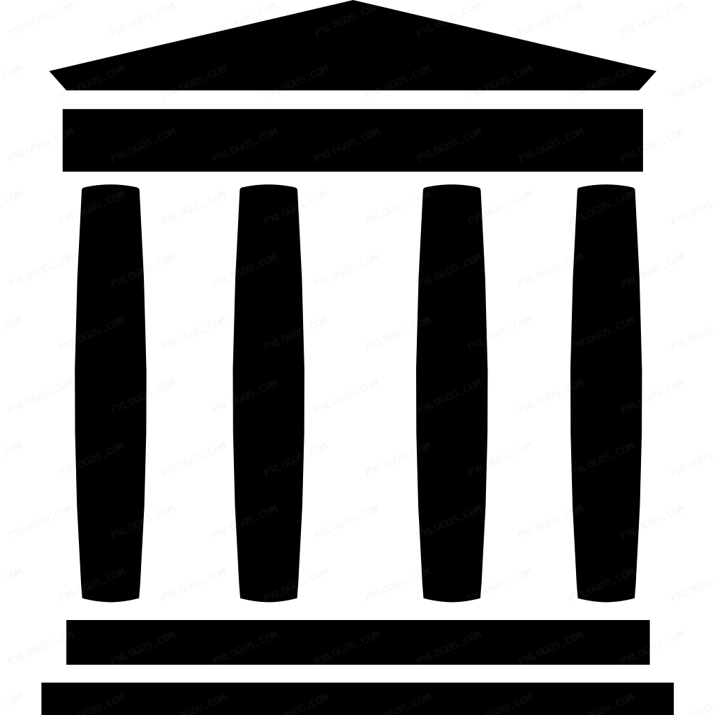 Archive Logo PNG with transparent background
