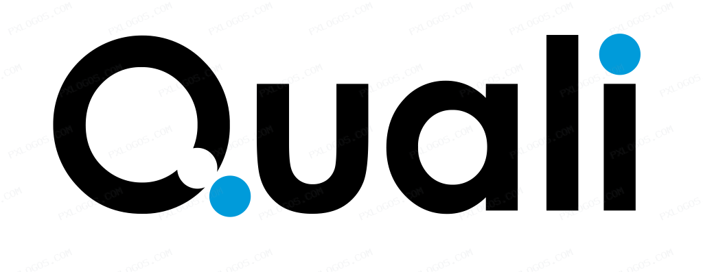 Quali Logo PNG with transparent background