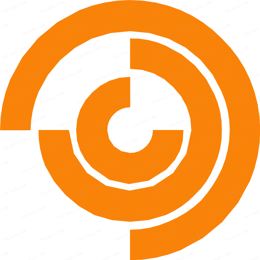 QuantConnect Logo PNG with transparent background