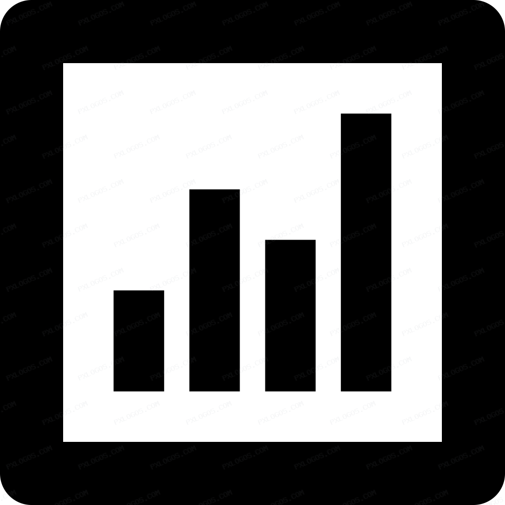 Quantopian Logo PNG with transparent background