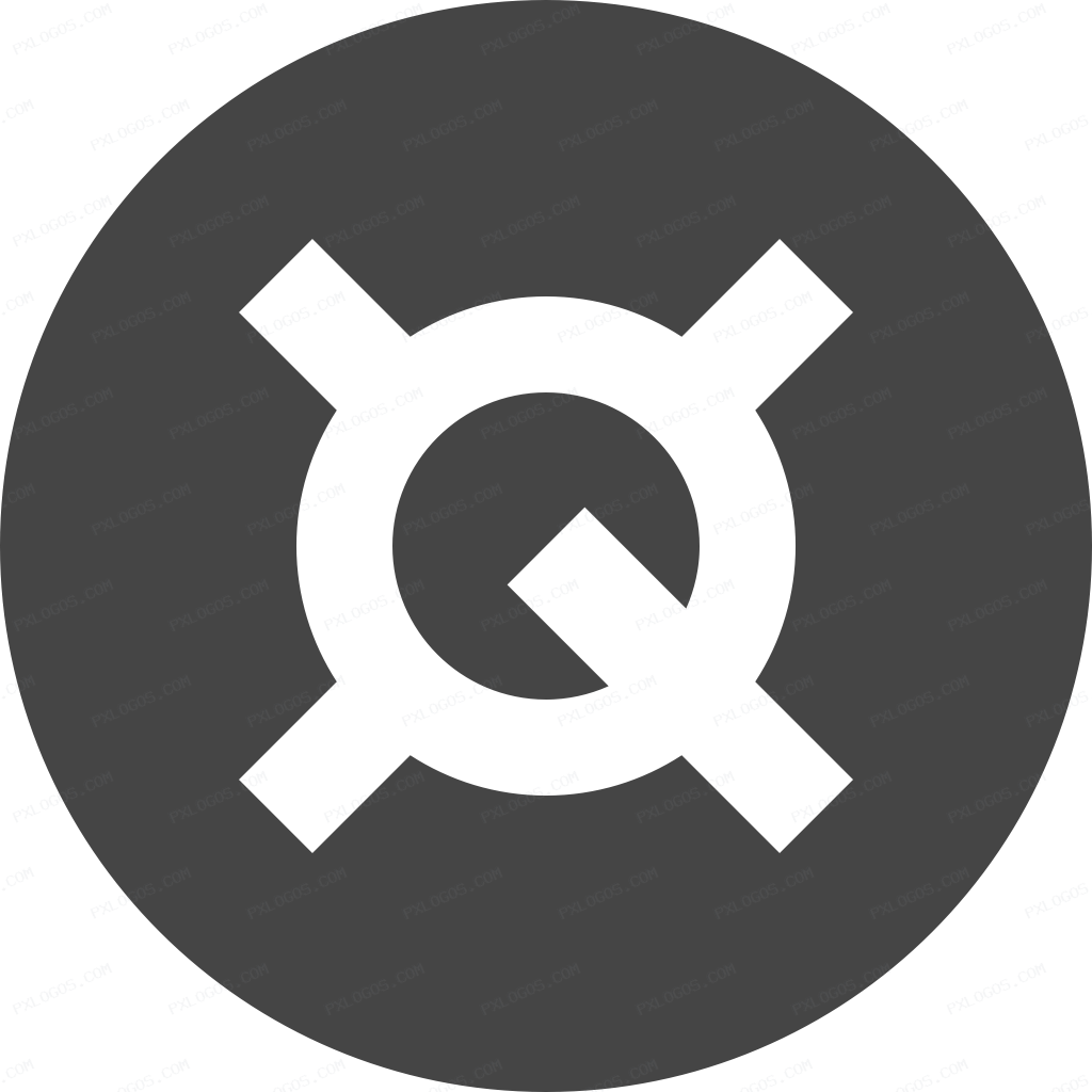 Quantstamp Logo PNG with transparent background