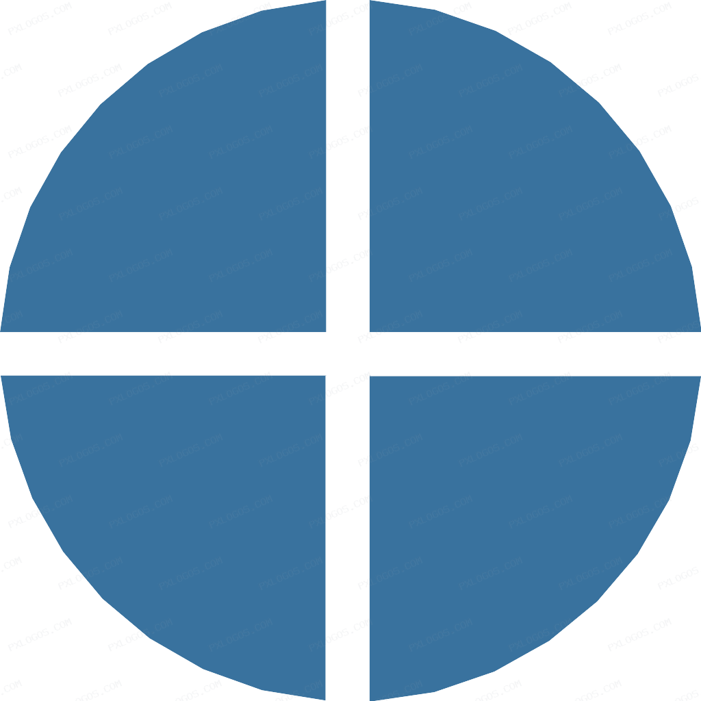 Quarto Logo PNG with transparent background