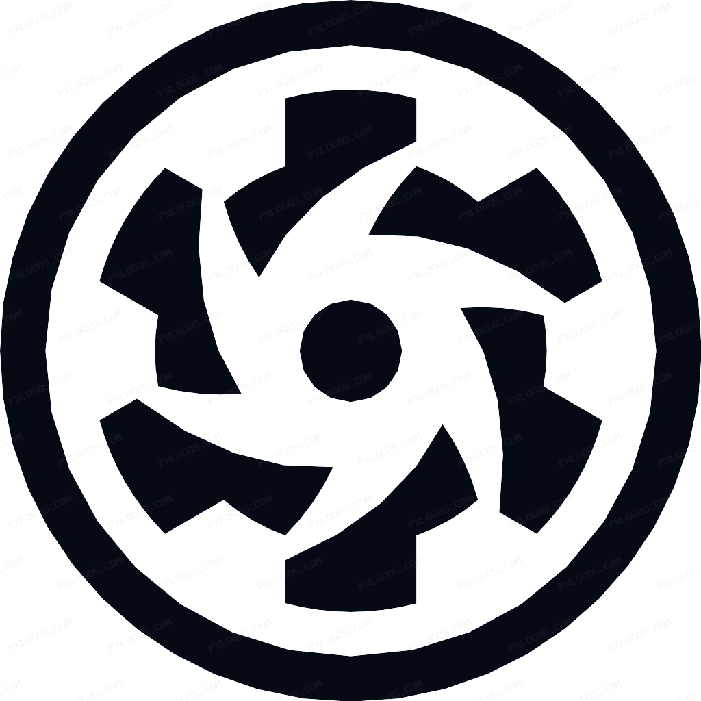 Quasar Logo PNG with transparent background