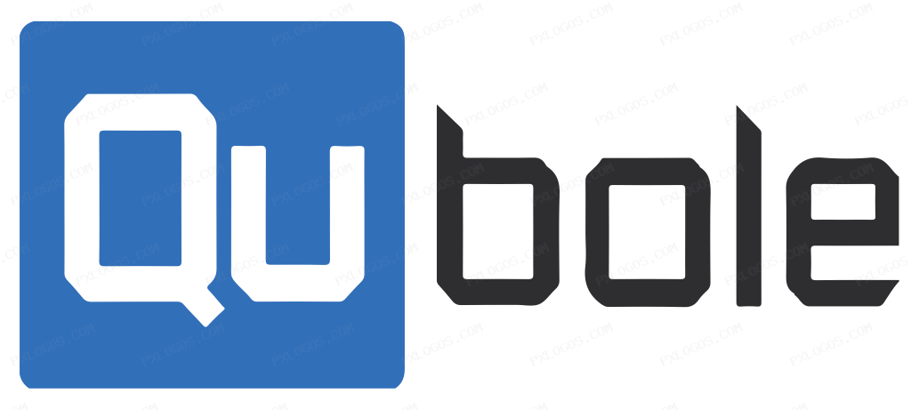 Qubole Logo PNG with transparent background