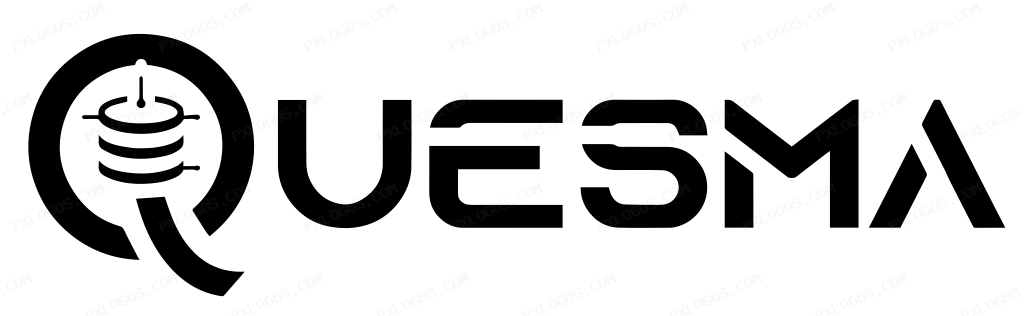 Quesma Logo PNG with transparent background
