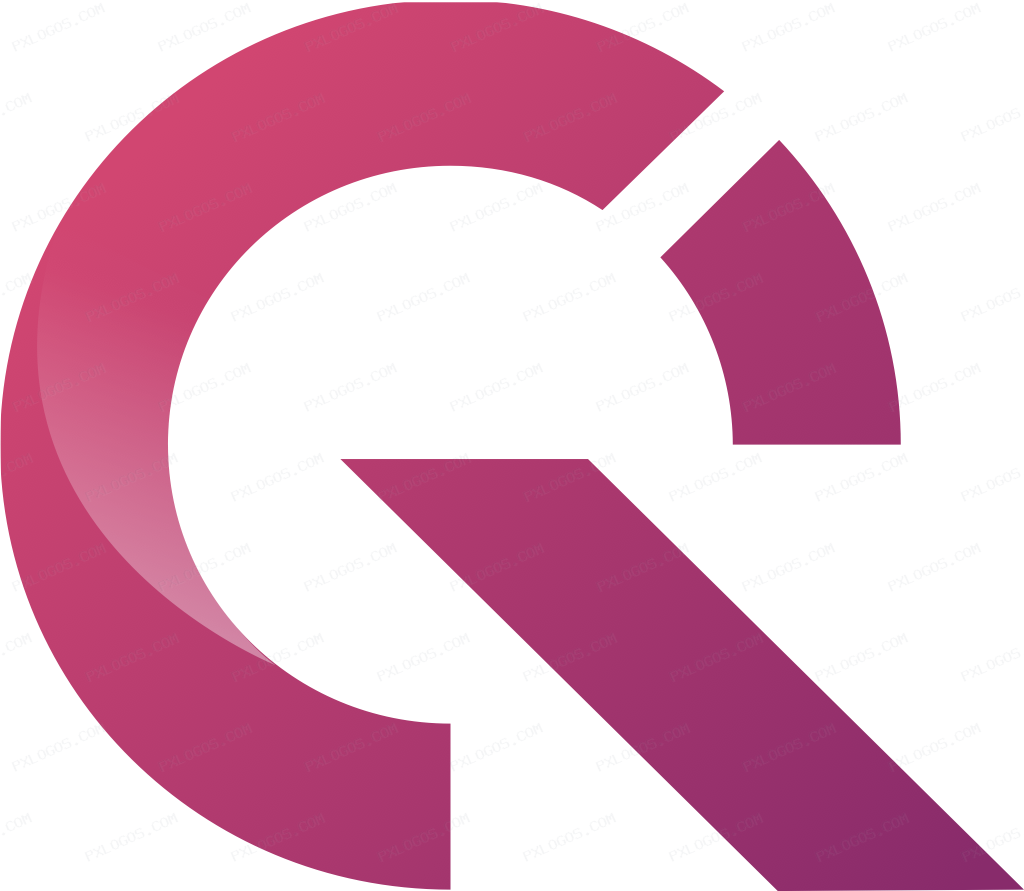Questdb Logo PNG with transparent background