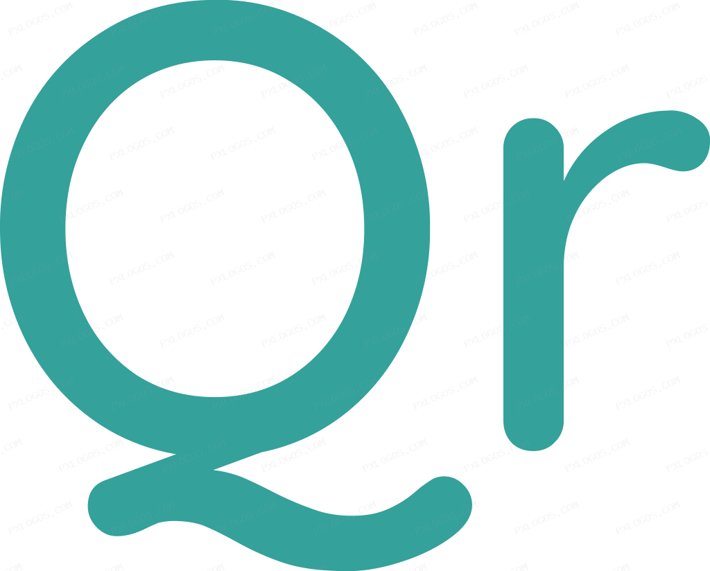 Quetre Logo PNG with transparent background