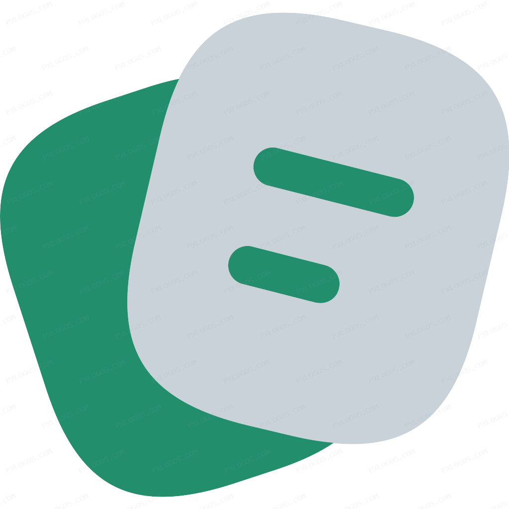 Quick Reference Logo PNG with transparent background