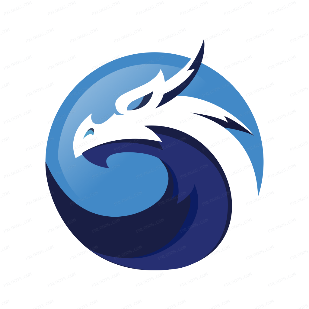Quick Logo PNG with transparent background