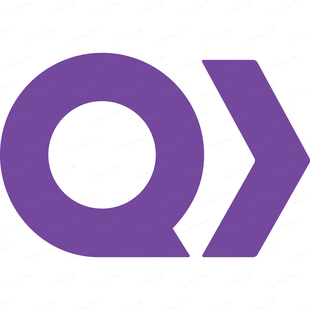Quickbase Logo PNG with transparent background