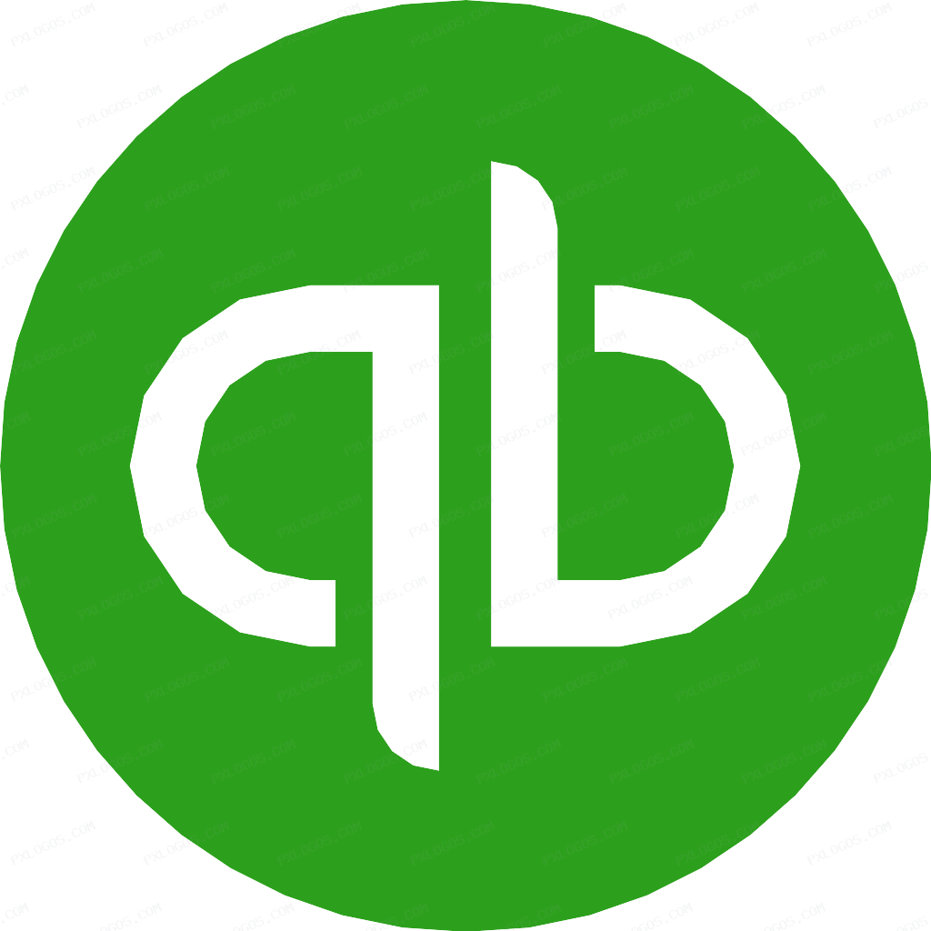 QuickBooks Logo PNG with transparent background