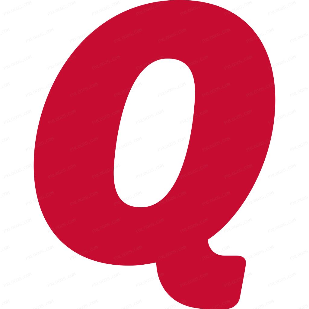 Quicken Logo PNG with transparent background