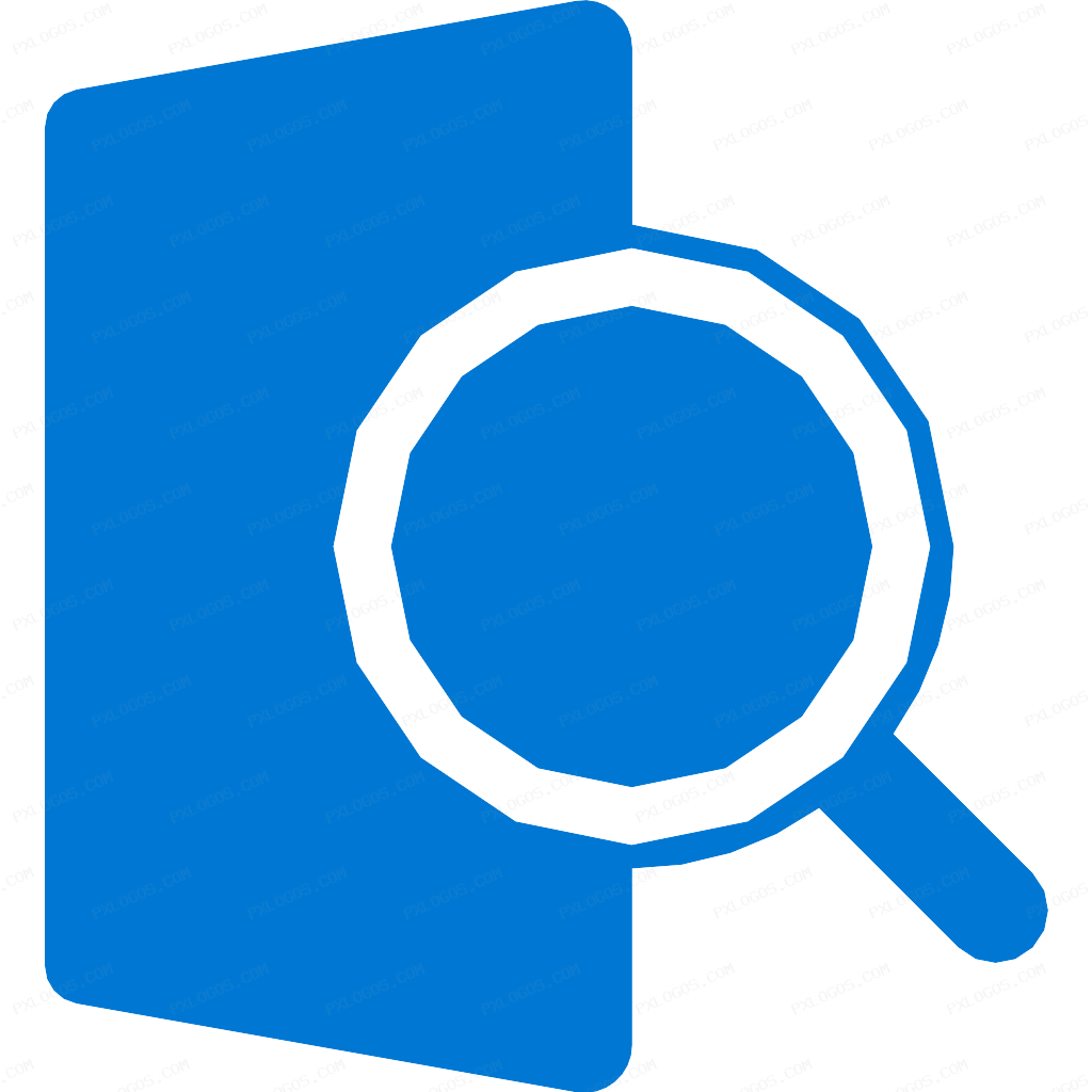 QuickLook Logo PNG with transparent background