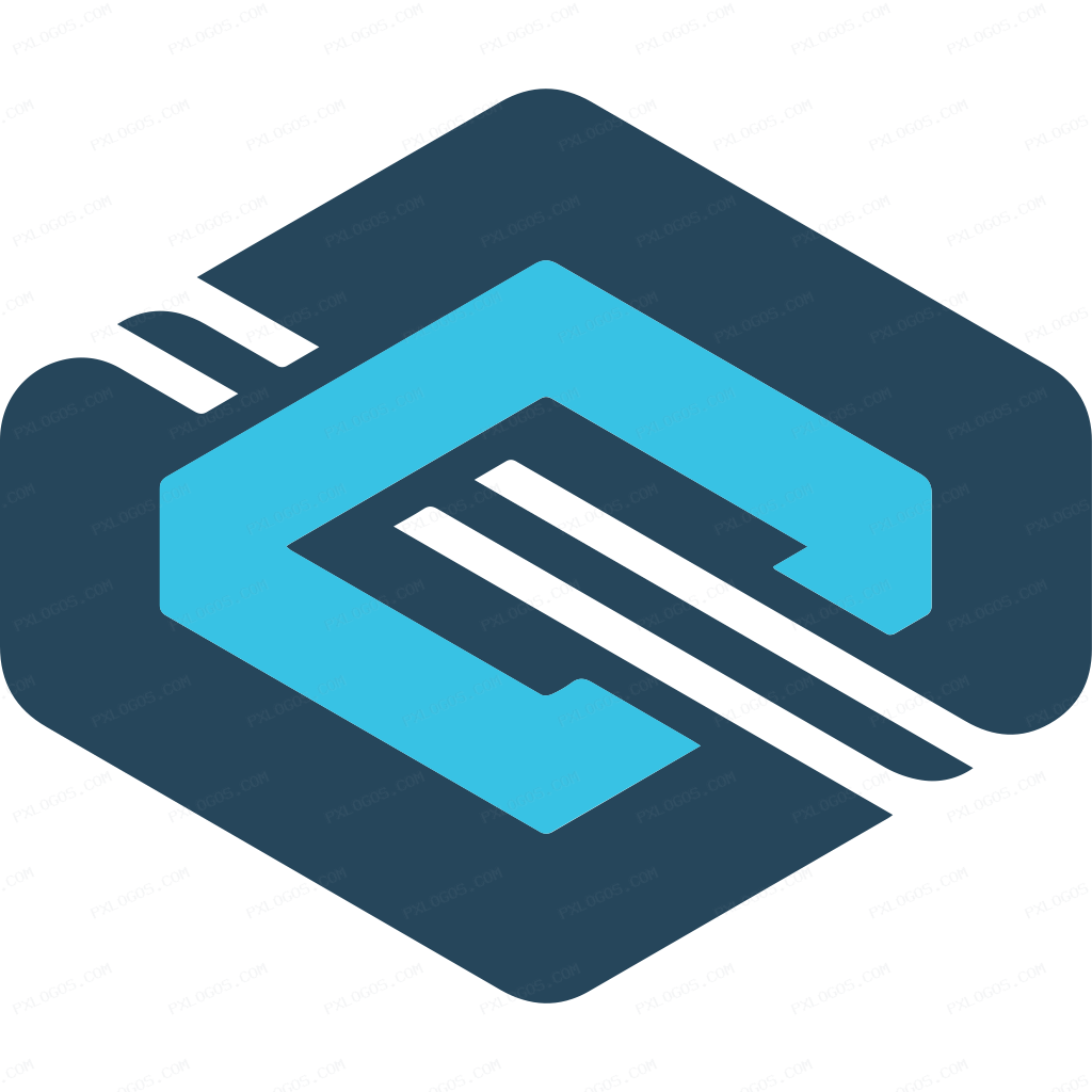 Quicwg Logo PNG with transparent background