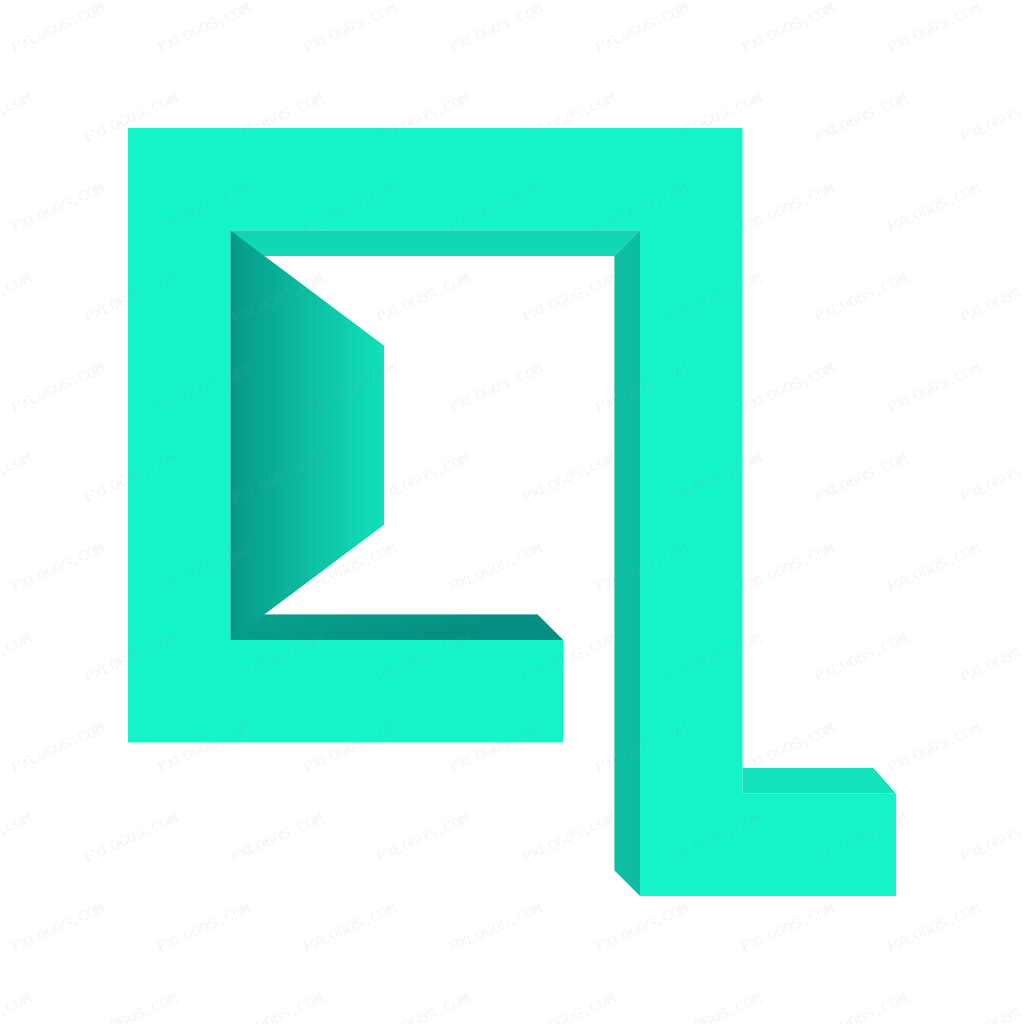 Quint Logo PNG with transparent background