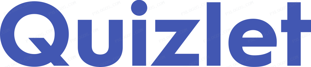 Quizlet Logo PNG with transparent background