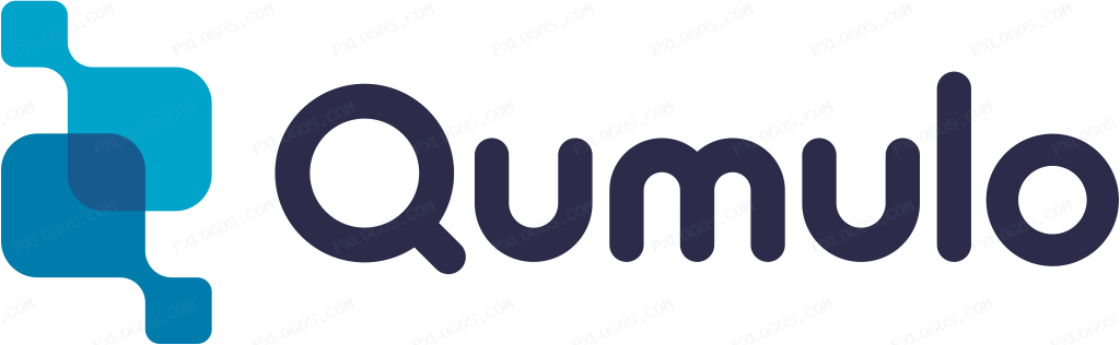 Qumulo Logo PNG with transparent background