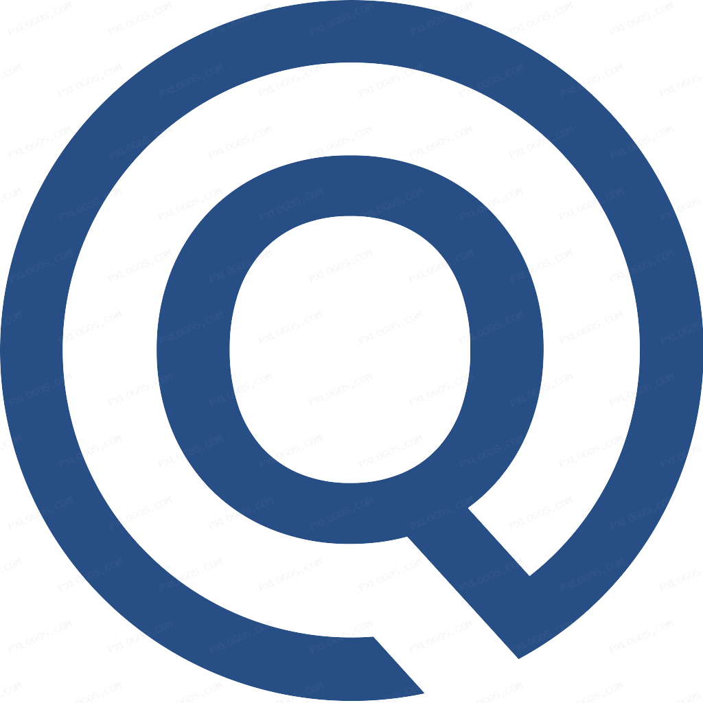 Quobyte Logo PNG with transparent background