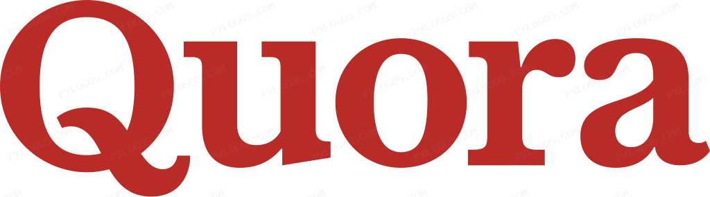 Quora Logo PNG with transparent background