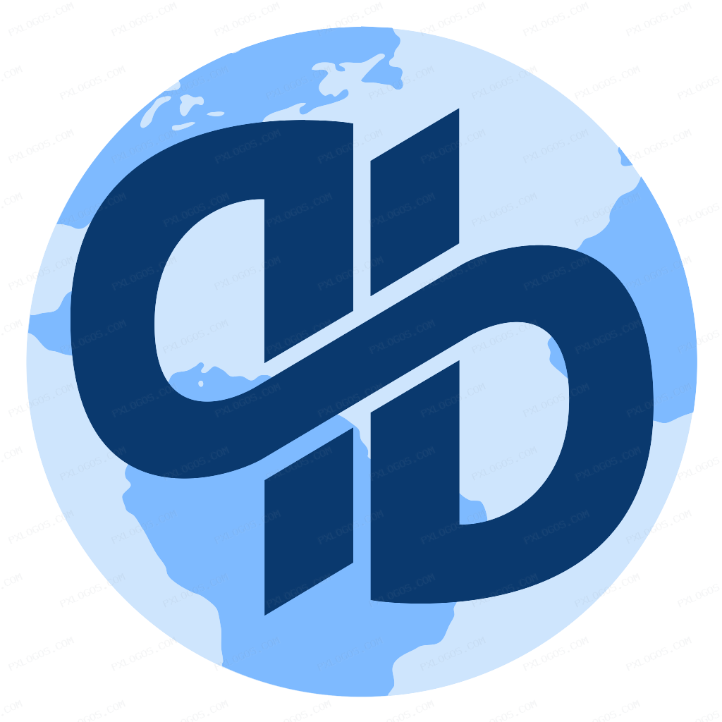 Qutebrowser Logo PNG with transparent background