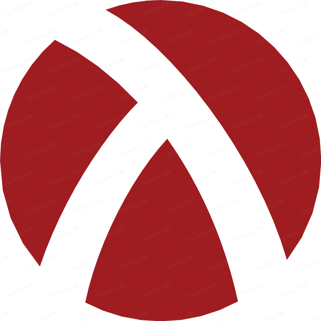 Racket Logo PNG with transparent background