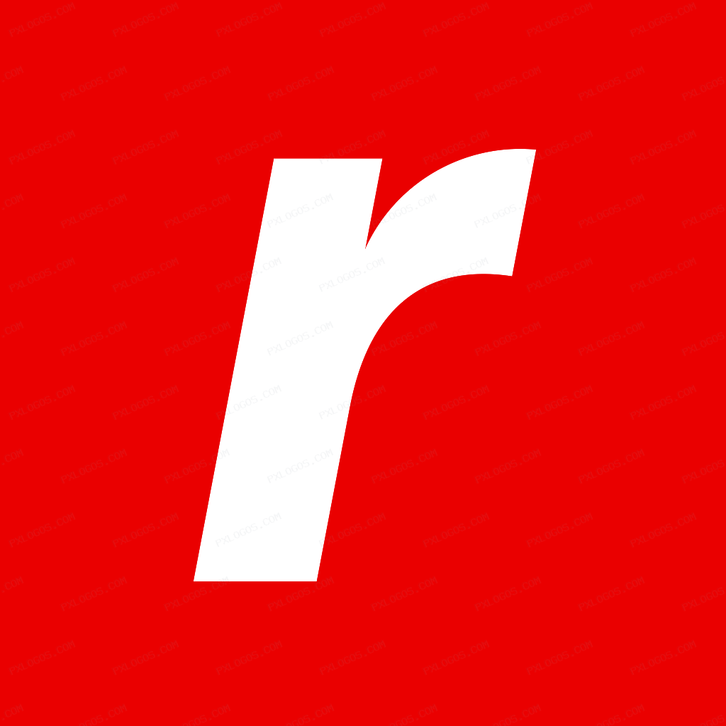 Rackspace Logo PNG with transparent background