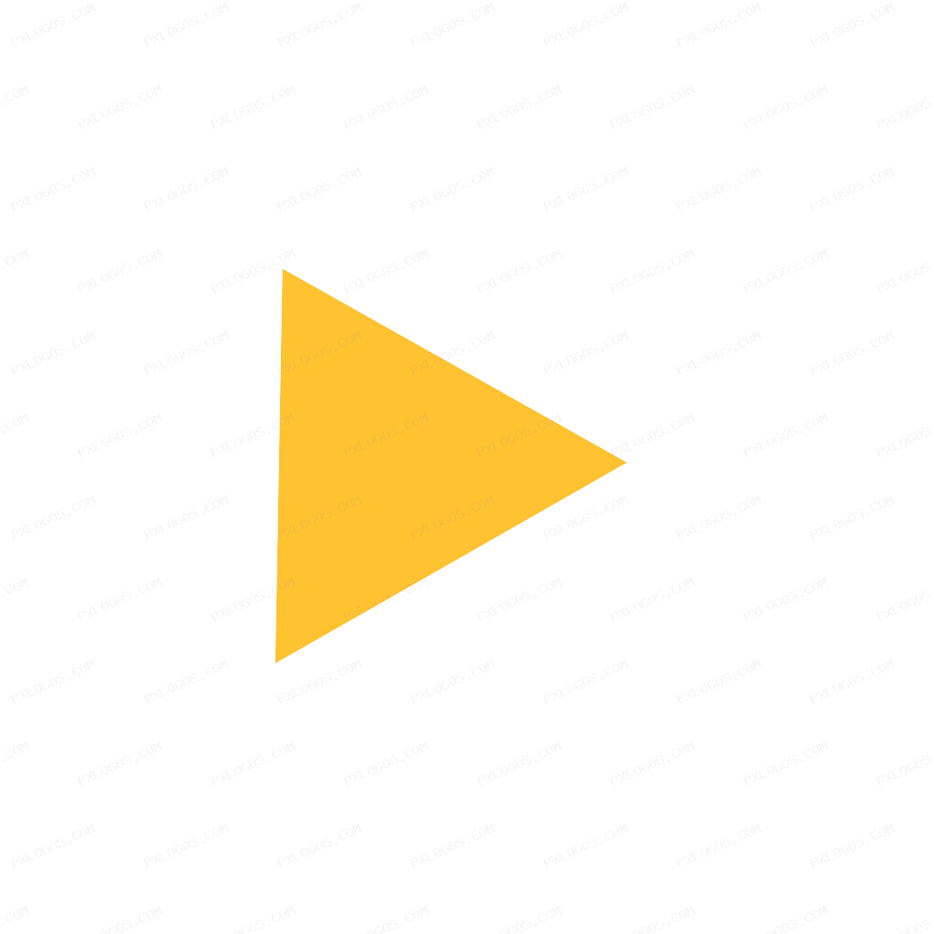 Radarr Light Hybrid Logo PNG with transparent background