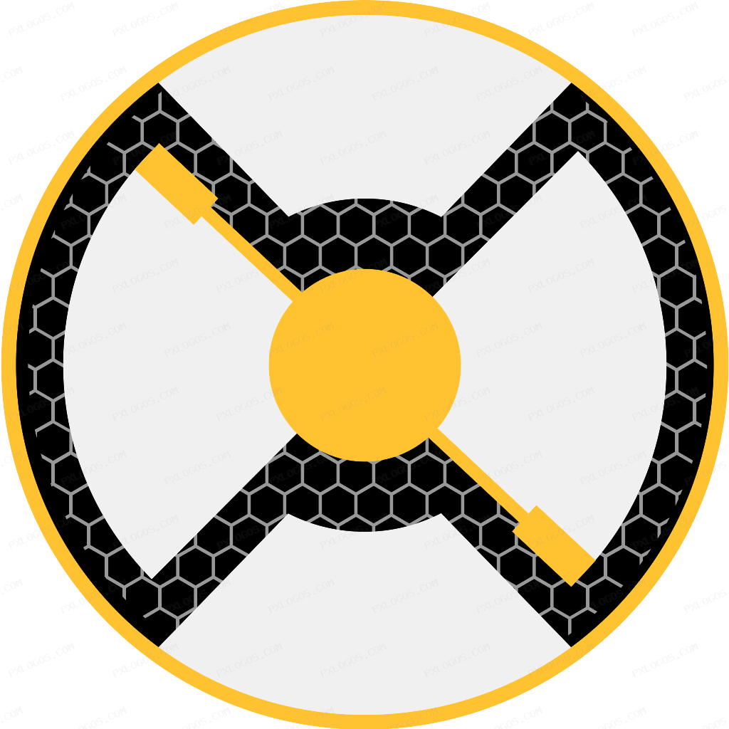 Radarr V1 Logo PNG with transparent background