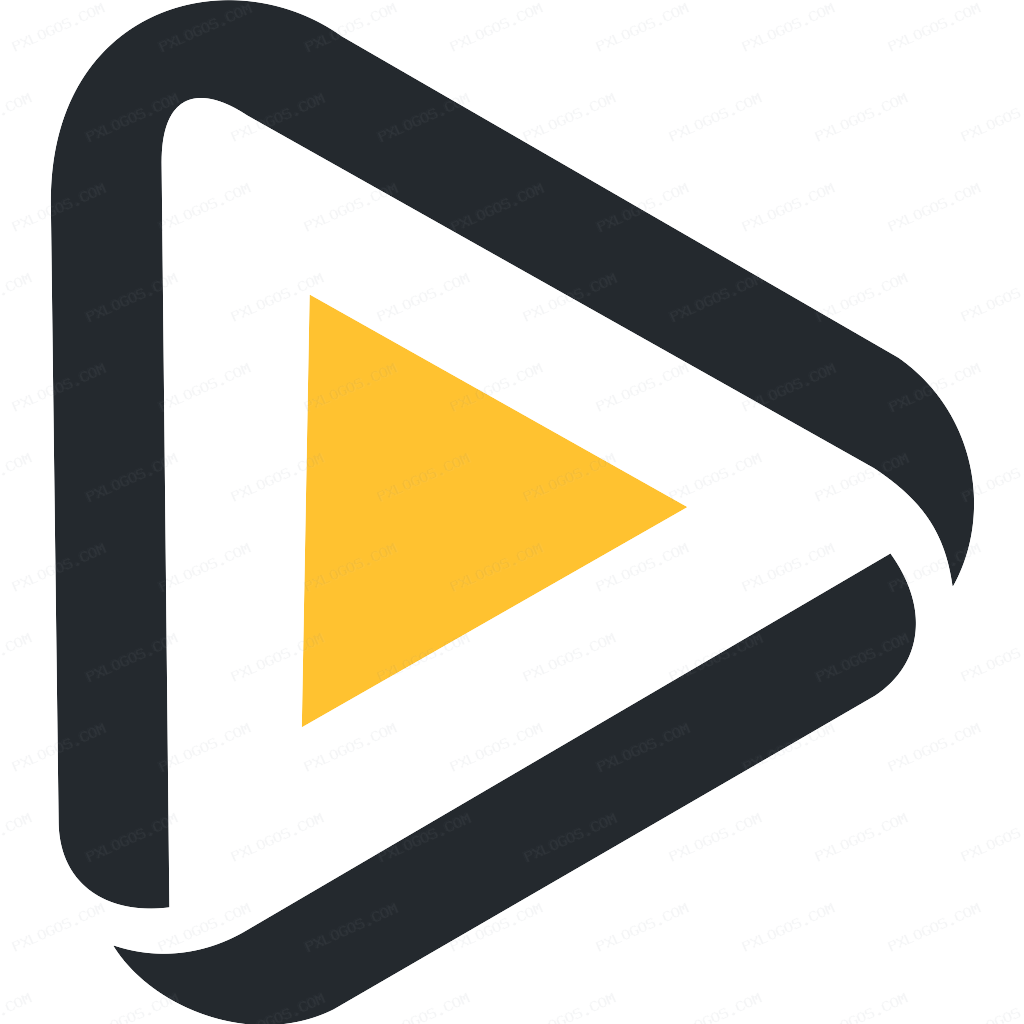 Radarr Logo PNG with transparent background