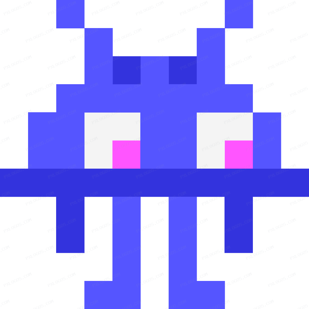 Radicle Logo PNG with transparent background