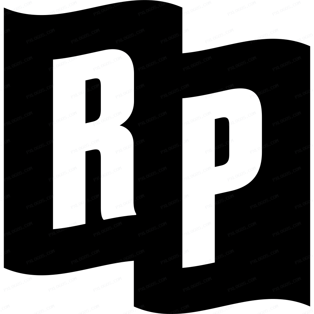 Radiopublic Logo PNG with transparent background