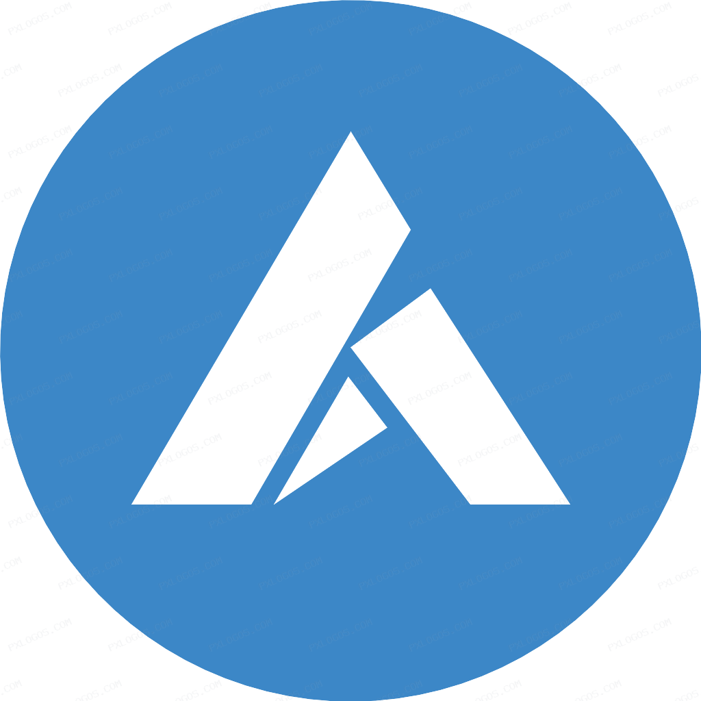 Ardor Logo PNG with transparent background