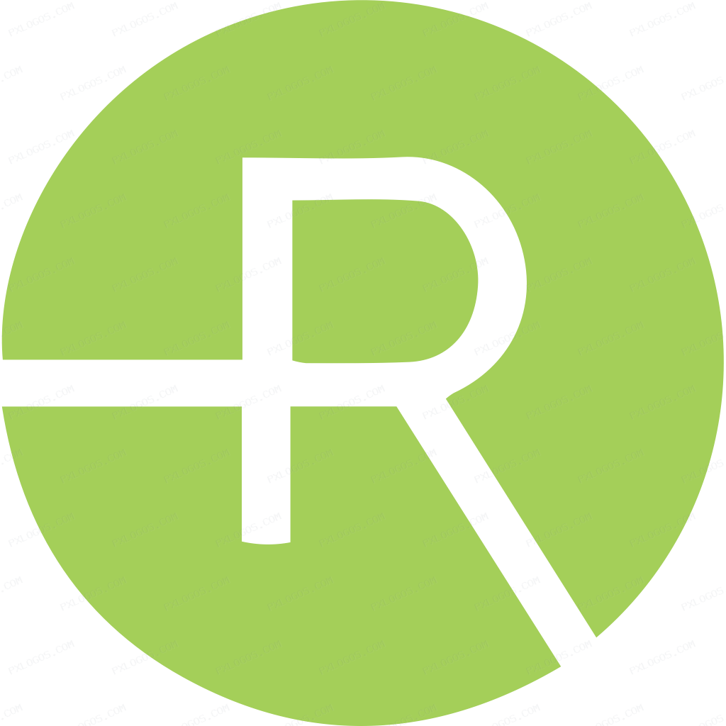 Radiusbank Logo PNG with transparent background