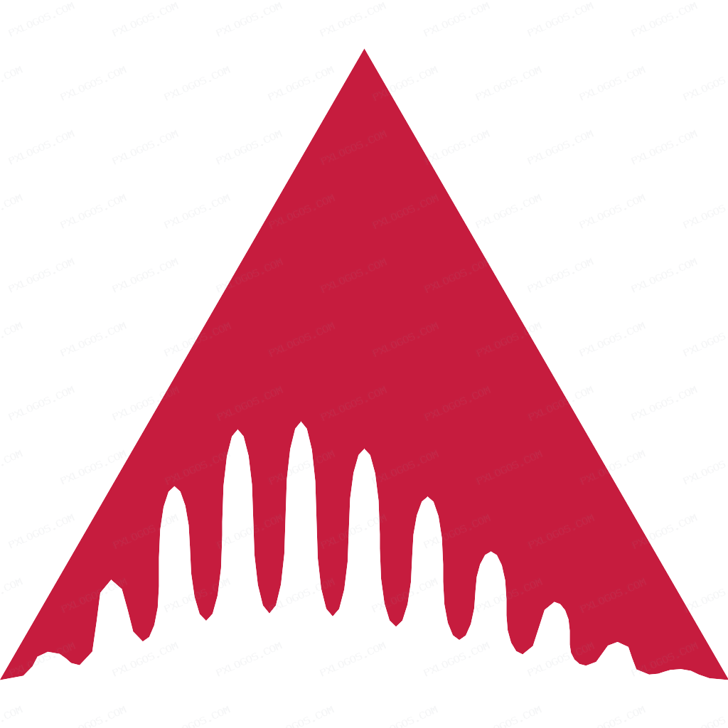 Ardour Logo PNG with transparent background