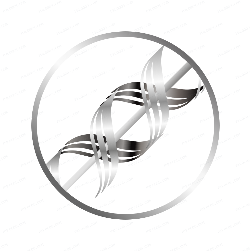 Rail Logo PNG with transparent background