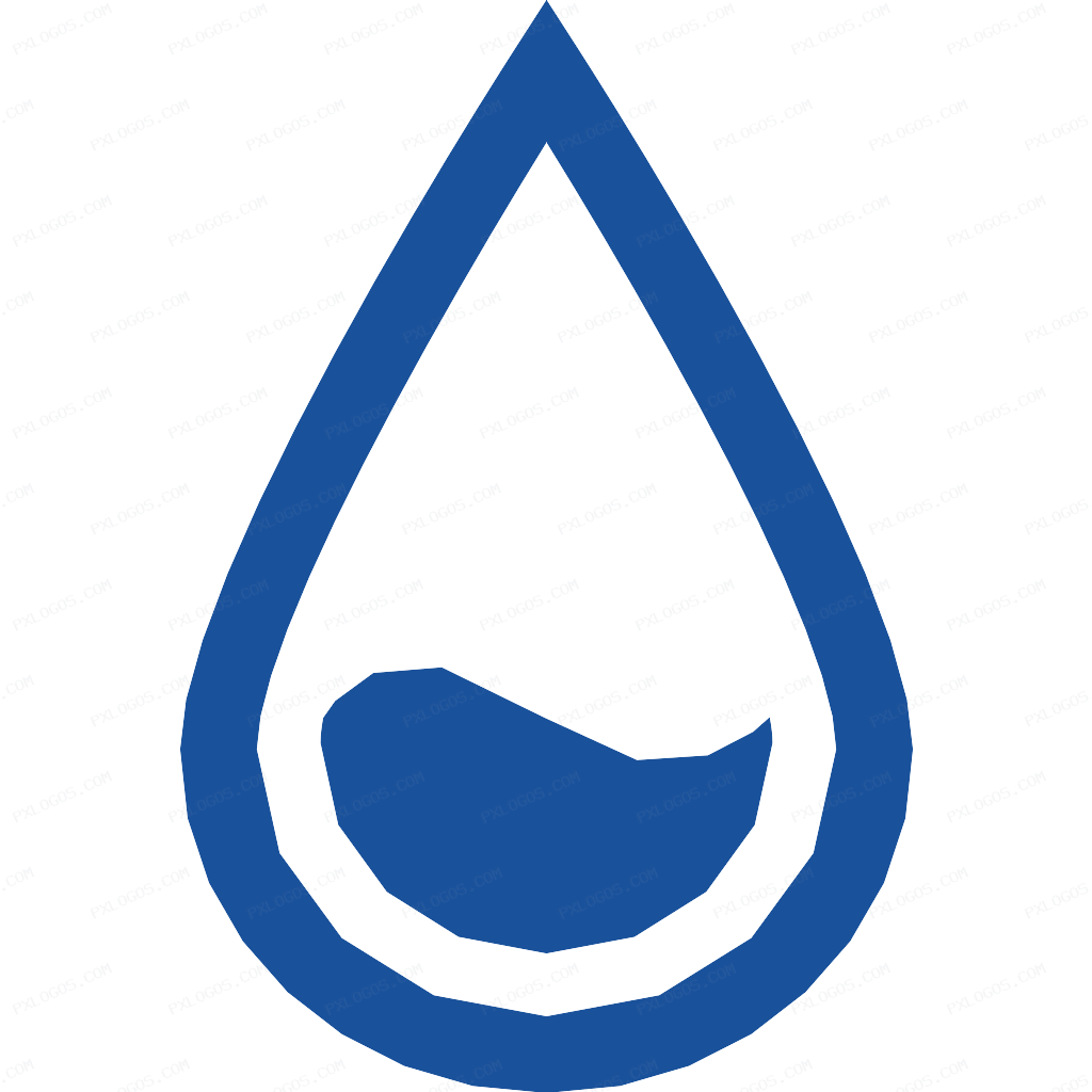 Rainmeter Logo PNG with transparent background