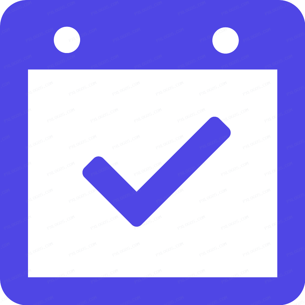 Rallly Logo PNG with transparent background