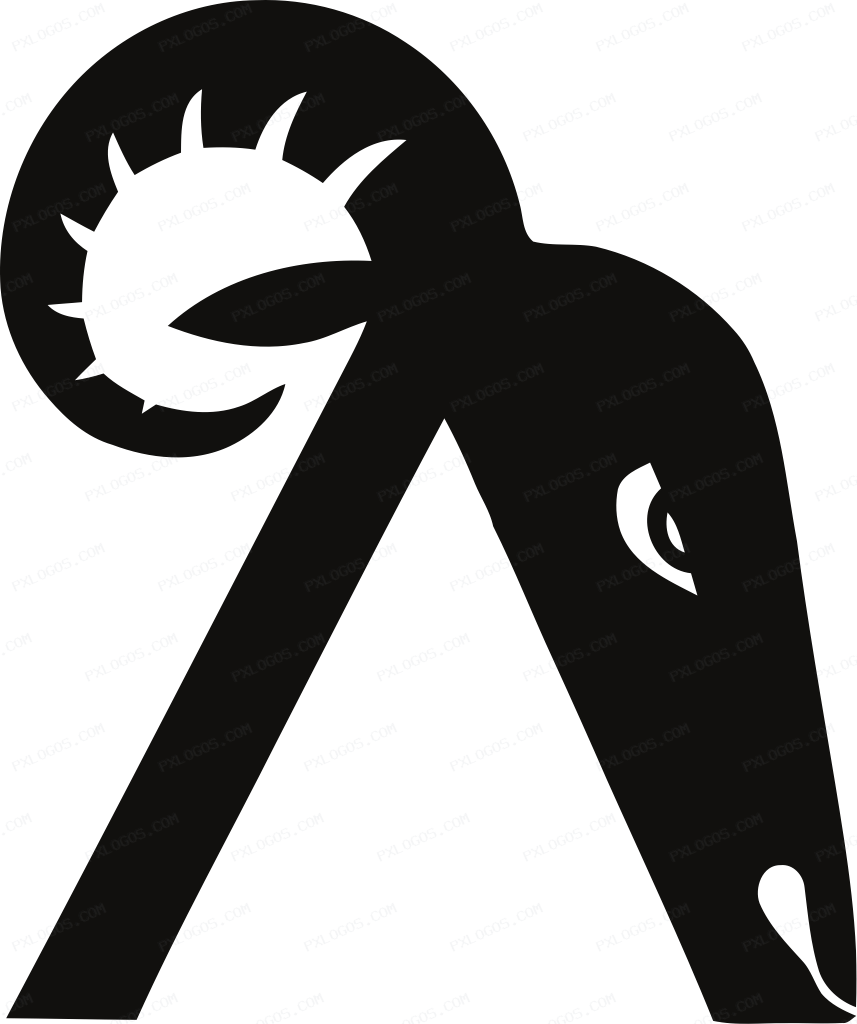 Ramda Logo PNG with transparent background