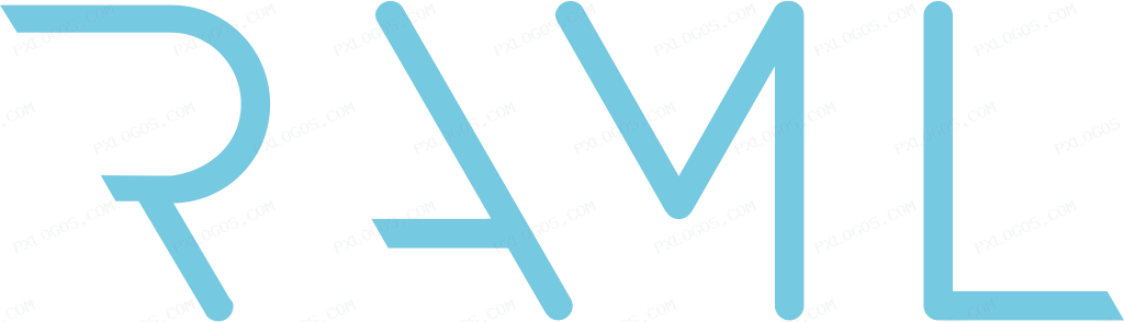 Raml Logo PNG with transparent background