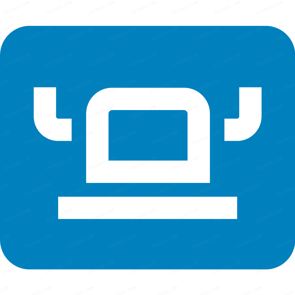 Rancher Desktop Logo PNG with transparent background