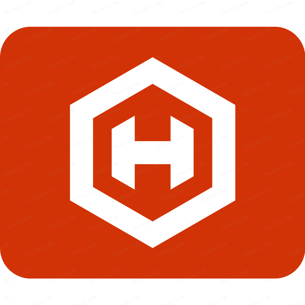Rancher Hypper Logo PNG with transparent background
