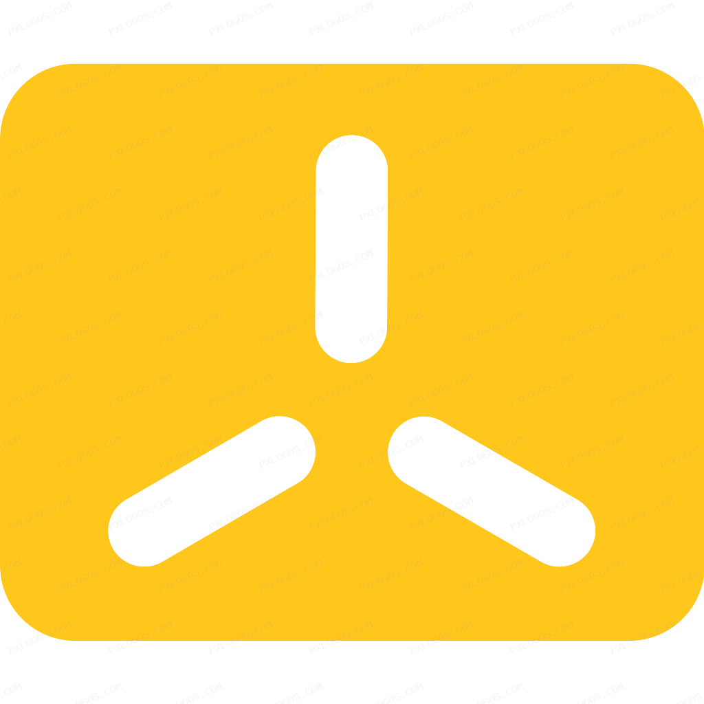 Rancher K3s Logo PNG with transparent background