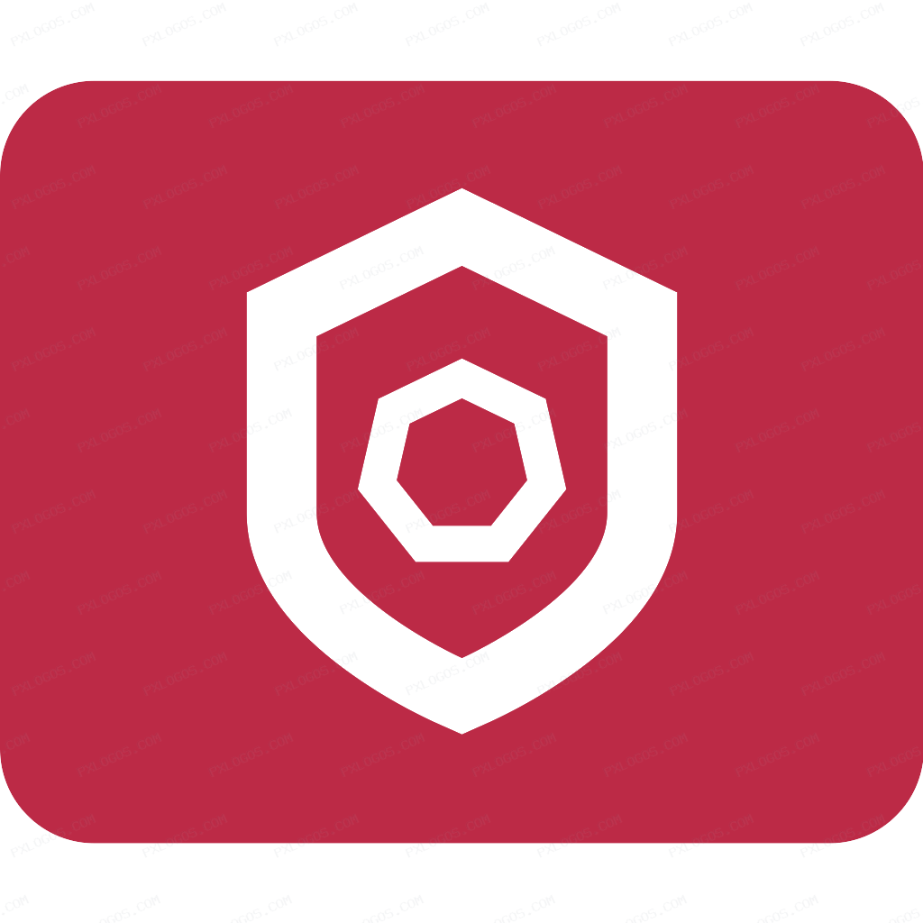 Rancher Kubewarden Logo PNG with transparent background
